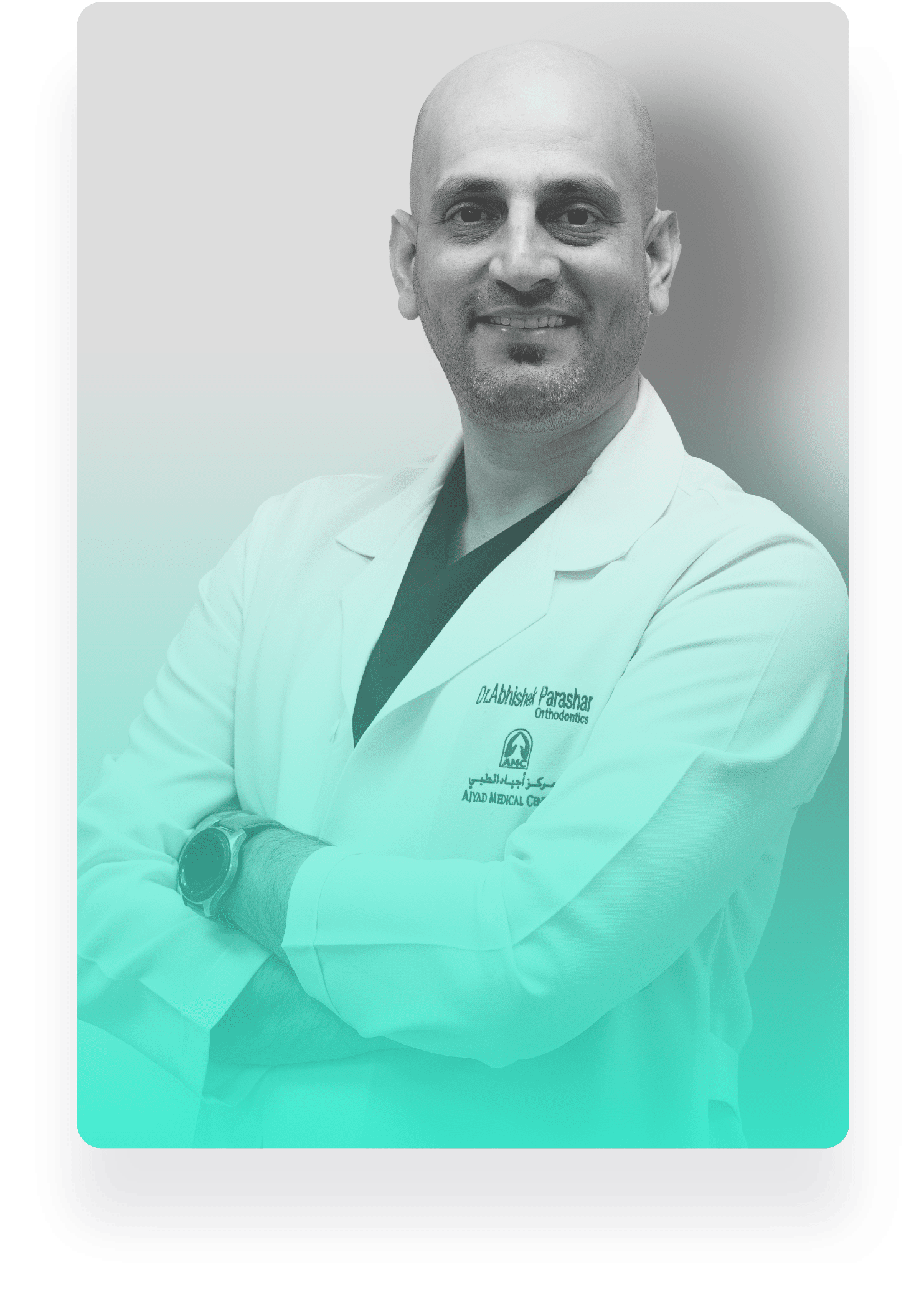 ابهيشيك بارشار